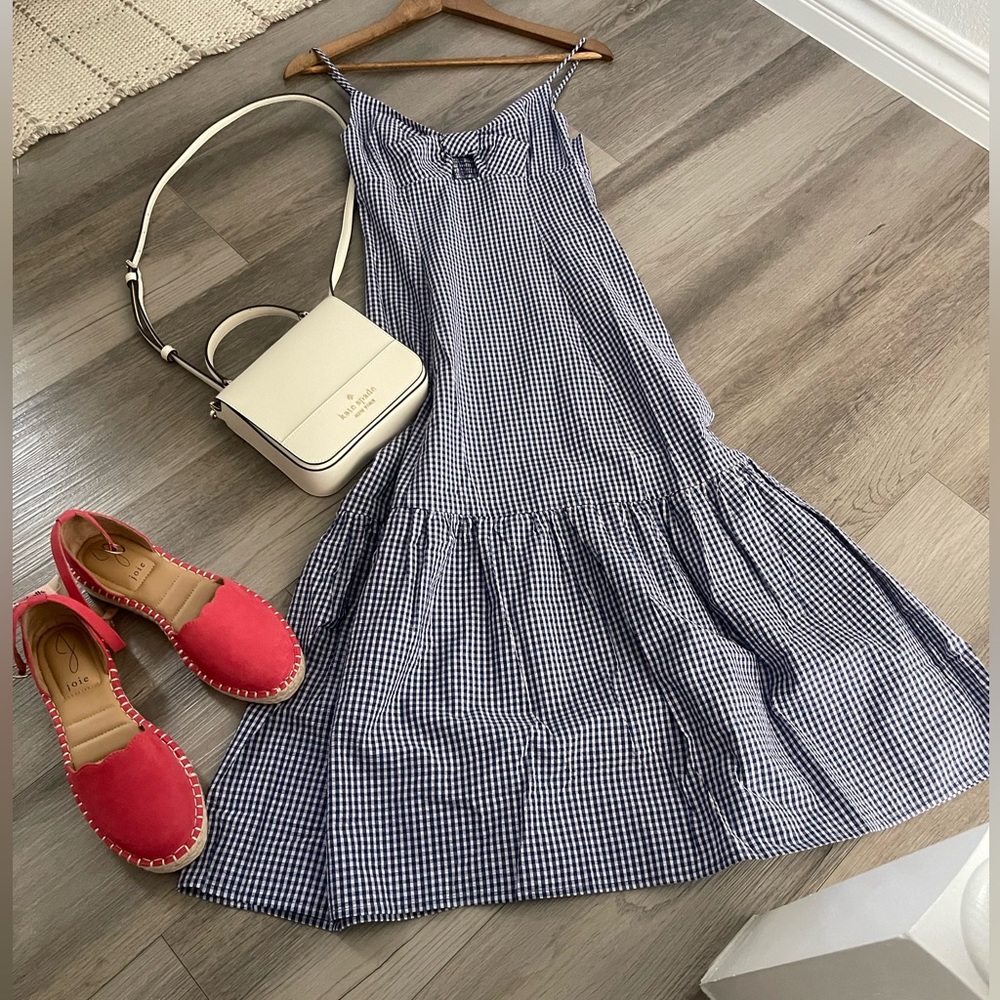 Rails Midi dress
